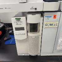 Agilent 7890A GC/MS System image 3